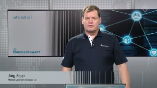 let’s talk iot – testing the secure communication behavior of iot devices 